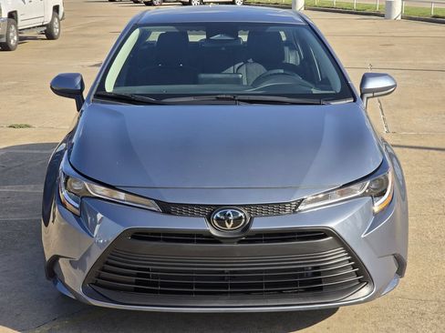 Used 2026 Toyota Corolla LE FWD image 3