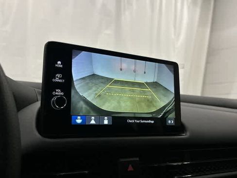 New 2026 Honda HR-V LX image 23