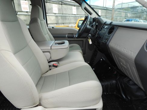 Used 2008 Ford F250 4x4 SuperCab Super Duty image 31
