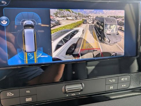 New 2026 Mercedes-Benz Sprinter 2500 image 12