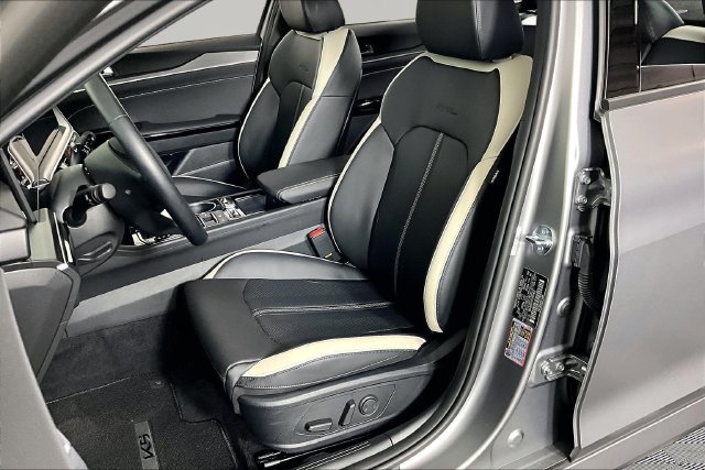 Certified 2026 Kia K5 GT-Line AWD/4WD image 20