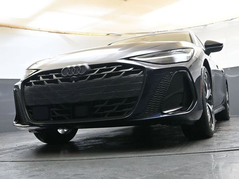 New 2026 Audi A6 Premium Plus AWD/4WD image 40