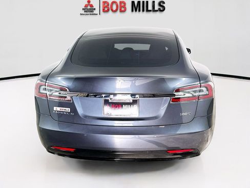Used 2017 Tesla Model S 100D image 6