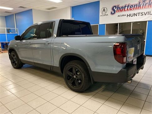 Used 2022 Honda Ridgeline Black Edition image 6