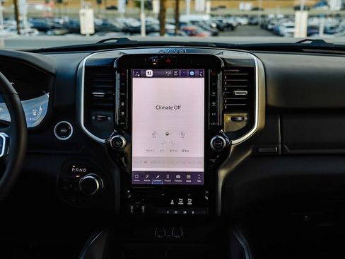 New 2026 RAM 1500 Big Horn image 14