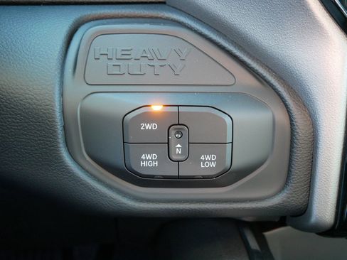 New 2026 RAM 2500 Laramie image 10