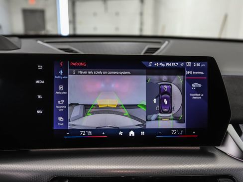 New 2026 BMW X2 M35i w/ Technology Package AWD/4WD image 19