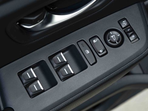 Used 2026 Honda Passport TrailSport Elite image 38
