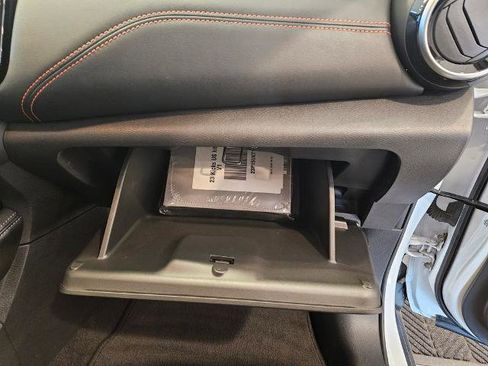 Certified 2023 Nissan Kicks SR w/ SR Premium Package image 30