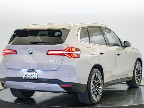 Used 2026 BMW X3 xDrive30i w/ Premium Package AWD/4WD image 5