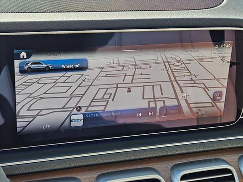 New 2026 Mercedes-Benz GLE 450 4MATIC image 14
