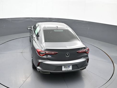 Certified 2024 Acura TLX w/ Technology Package FWD image 38