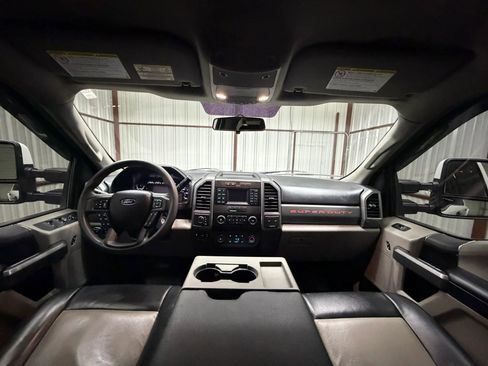 Used 2019 Ford F250 XLT AWD/4WD image 22