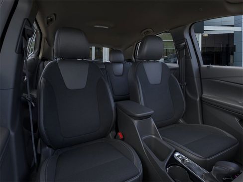 New 2026 Buick Encore GX Preferred image 16