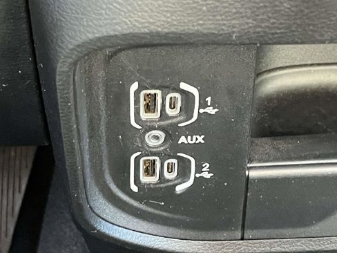 Certified 2024 RAM 2500 Big Horn w/ Bed Utility Group image 37