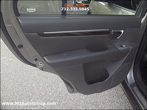 Used 2011 Hyundai Santa Fe Limited image 17