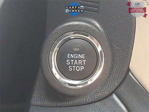 Certified 2024 Subaru Outback Limited image 23