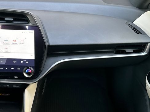 Certified 2023 Lexus RZ 450e Premium w/ Technology Package image 29