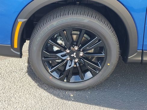 New 2026 Mitsubishi Eclipse Cross LE image 29