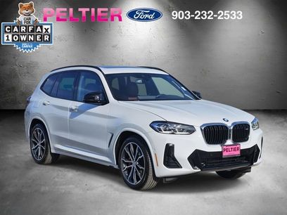 Used 2023 BMW X3 M40i w/ Parking Assistance Package
