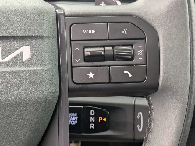 Certified 2027 Kia Telluride SX Prestige X-Line AWD/4WD image 28