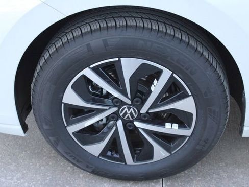 New 2026 Volkswagen Jetta S FWD image 6