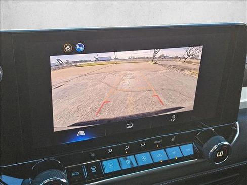 New 2026 Chevrolet Colorado LT w/ Advanced Trailering Package AWD/4WD image 13