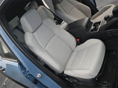 New 2025 Toyota 4Runner SR5 image 15