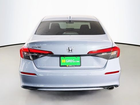 Used 2022 Honda Civic Sport image 8