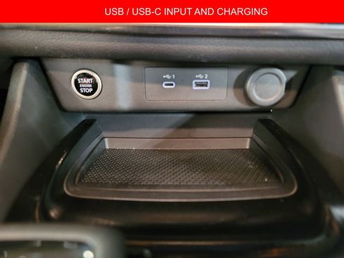 Certified 2023 Nissan Rogue SV w/ SV Premium B Package image 18