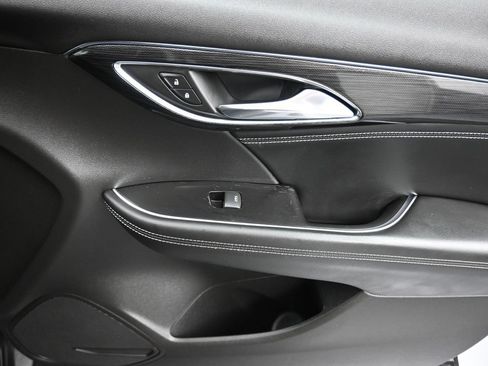 Used 2023 Buick Envision Preferred FWD image 41