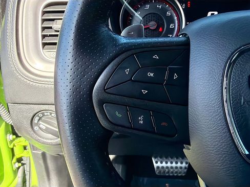 Used 2023 Dodge Charger Scat Pack image 35