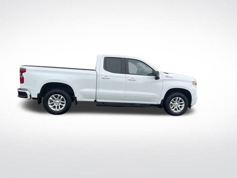 Used 2023 Chevrolet Silverado 1500 RST image 6