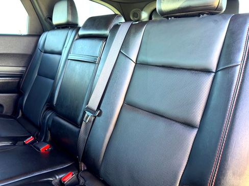 Used 2025 Dodge Durango GT image 18