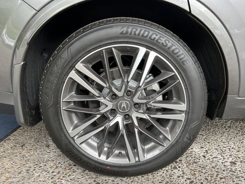 New 2026 Acura MDX w/ Advance Package image 8