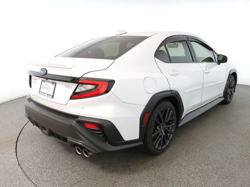 Used 2023 Subaru WRX Limited image 4