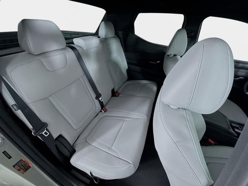 New 2026 Hyundai Santa Cruz SEL FWD image 25