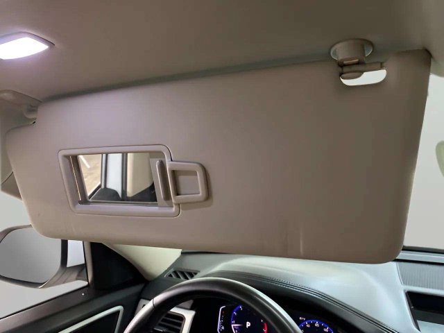 Used 2021 Volkswagen Atlas SEL R-Line FWD image 52