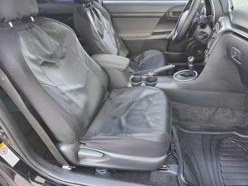 Used 2015 Scion tC FWD image 20