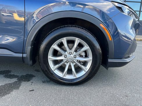 Certified 2023 Honda CR-V EX-L image 25