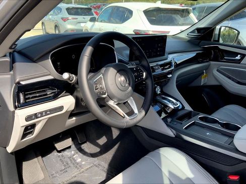New 2026 Acura MDX FWD w/ Technology Package image 8