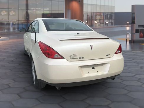 Used 2008 Pontiac G6 GT FWD image 9