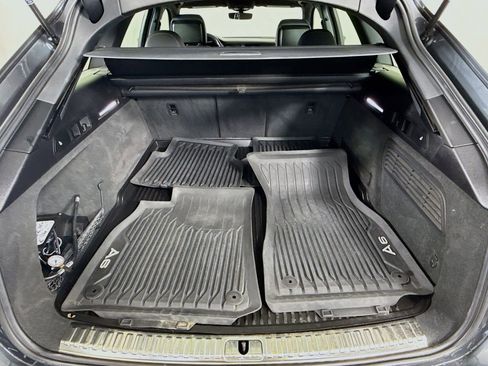 Used 2022 Audi A6 3.0T allroad Prestige image 26