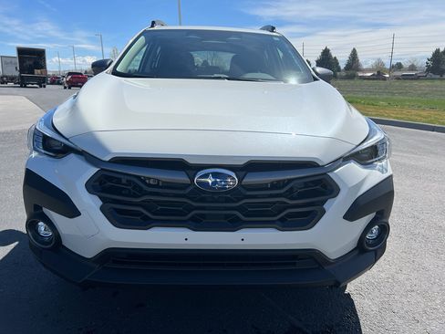 New 2026 Subaru Crosstrek 2.5i Limited AWD/4WD image 32