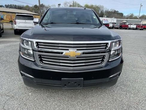 Used 2018 Chevrolet Tahoe Premier image 10