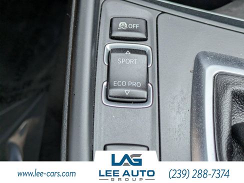 Used 2014 BMW 328d xDrive Wagon w/ Premium Package AWD/4WD image 28
