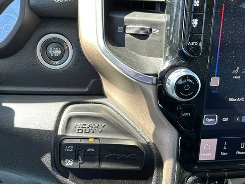 Certified 2024 RAM 2500 Laramie w/ Safety Group AWD/4WD image 27