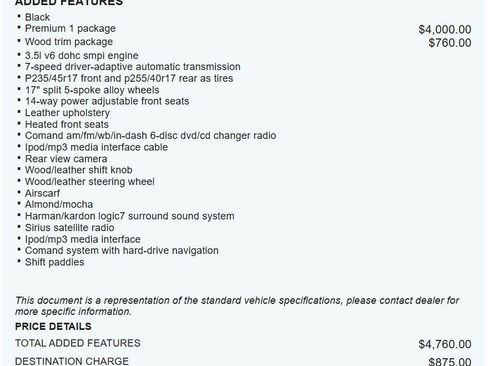 Used 2011 Mercedes-Benz E 350 Cabriolet image 18