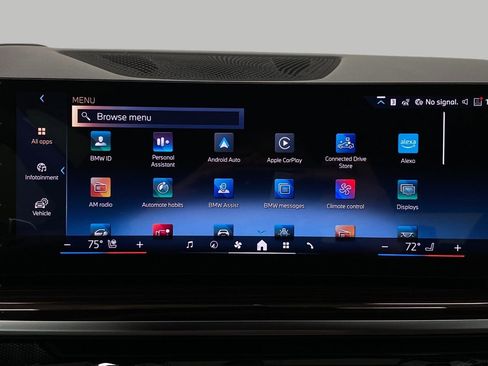 New 2026 BMW X5 xDrive40i image 23