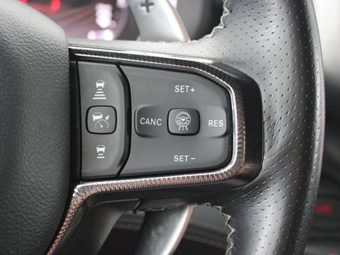 Used 2026 RAM 1500 RHO w/ RHO Level 1 Equipment Group AWD/4WD image 14